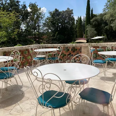 La Viste - Spa-jacuzzi - Massage- Sauna - 4 Saisons - Piscine Chauffee Toute L'annee - Heated Pool - 800m Centre Nyons