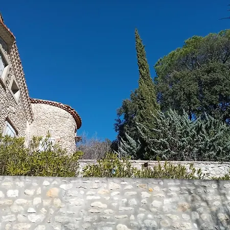 La Viste - Spa-jacuzzi - Massage- Sauna - 4 Saisons - Piscine Chauffee Toute L'annee - Heated Pool - 800m Centre 4* Nyons