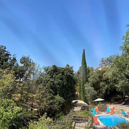 La Viste & Wellness Resort: Year-round Heated Pool Near Centre Bed & Breakfast