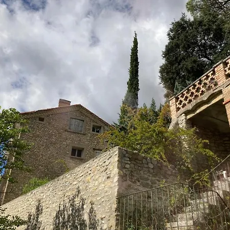 La Viste & Wellness Resort: Year-round Heated Pool Near Centre Bed & Breakfast *