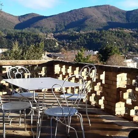 La Viste & Wellness Resort: Year-round Heated Pool Near Centre *