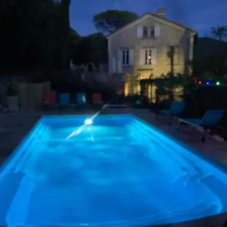 Bed & Breakfast La Viste & Wellness Resort: Year-round Heated Pool Near Centre